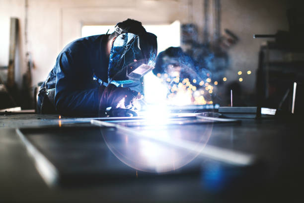 Best Food and Beverage Processing Equipment Welding in Silsbee, TX