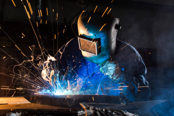 Best Food and Beverage Processing Equipment Welding in Silsbee, TX