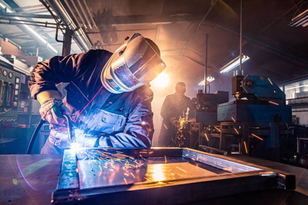  Silsbee, TX Welder Pros