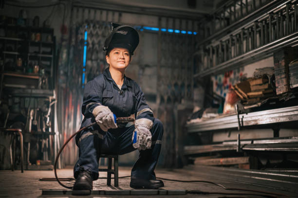 Best Aerospace and Defense Welding in Silsbee, TX