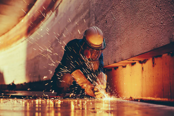  Silsbee, TX Welder Pros
