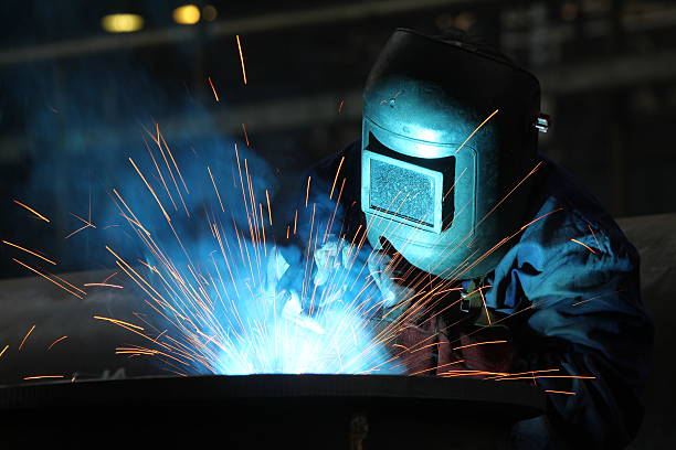 Best Automation and Robotic Welding in Silsbee, TX
